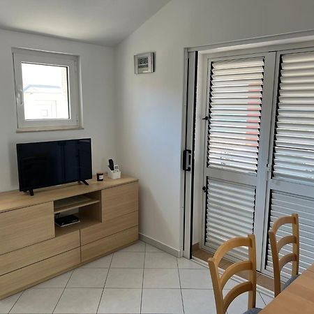 Apartman Belamaric Grebaštica Buitenkant foto