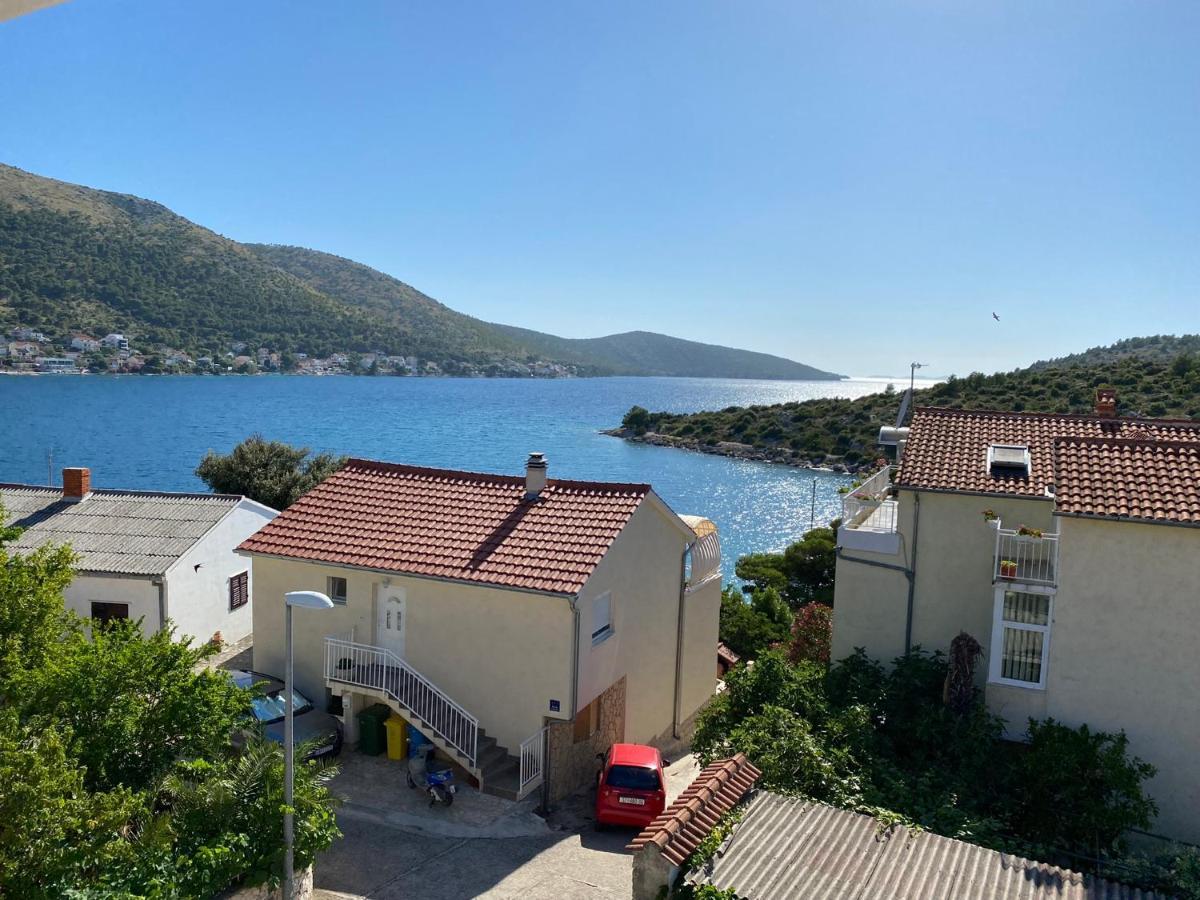 Apartman Belamaric Grebaštica Buitenkant foto