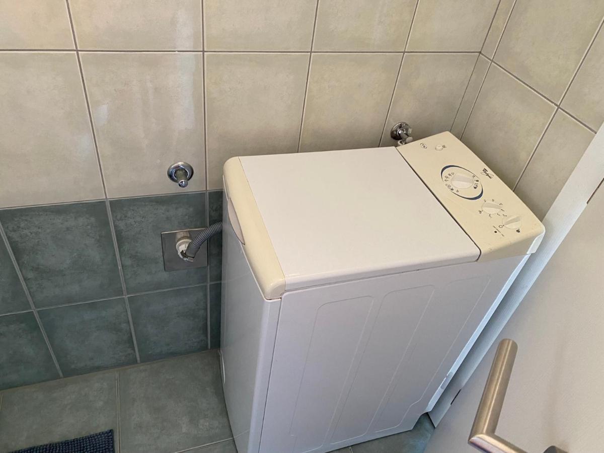Apartman Belamaric Grebaštica Buitenkant foto