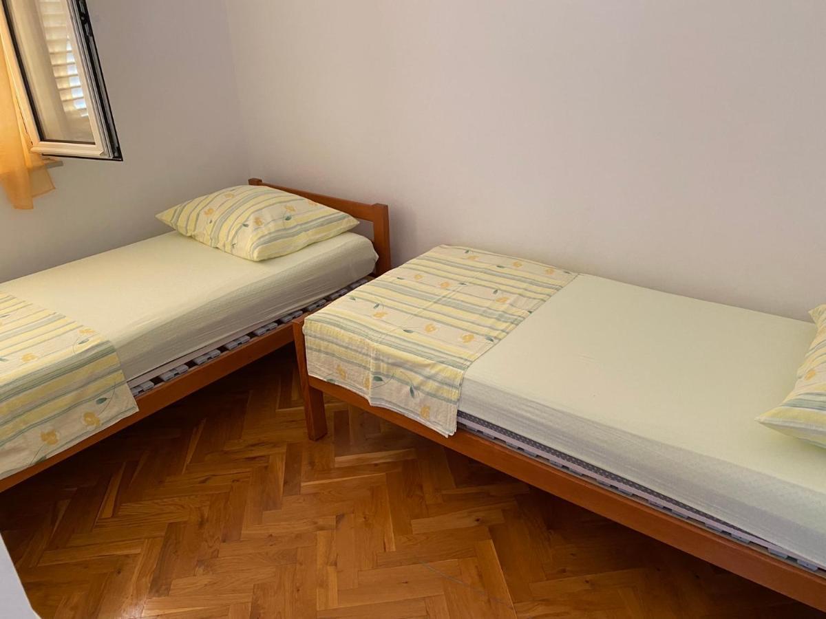Apartman Belamaric Grebaštica Buitenkant foto