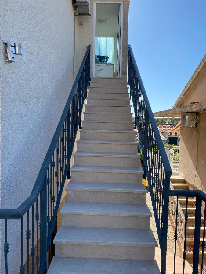Apartman Belamaric Grebaštica Buitenkant foto