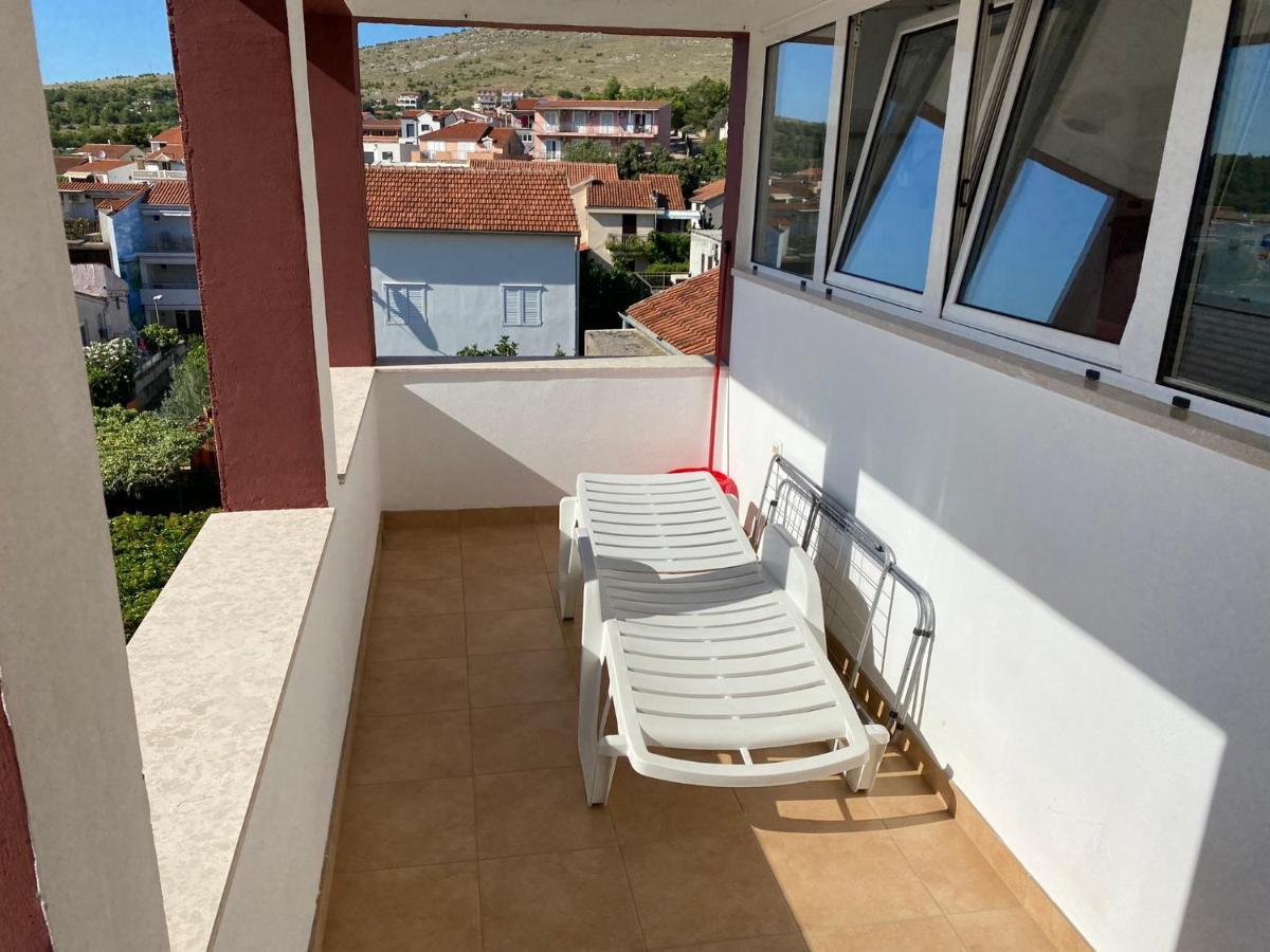 Apartman Belamaric Grebaštica Buitenkant foto
