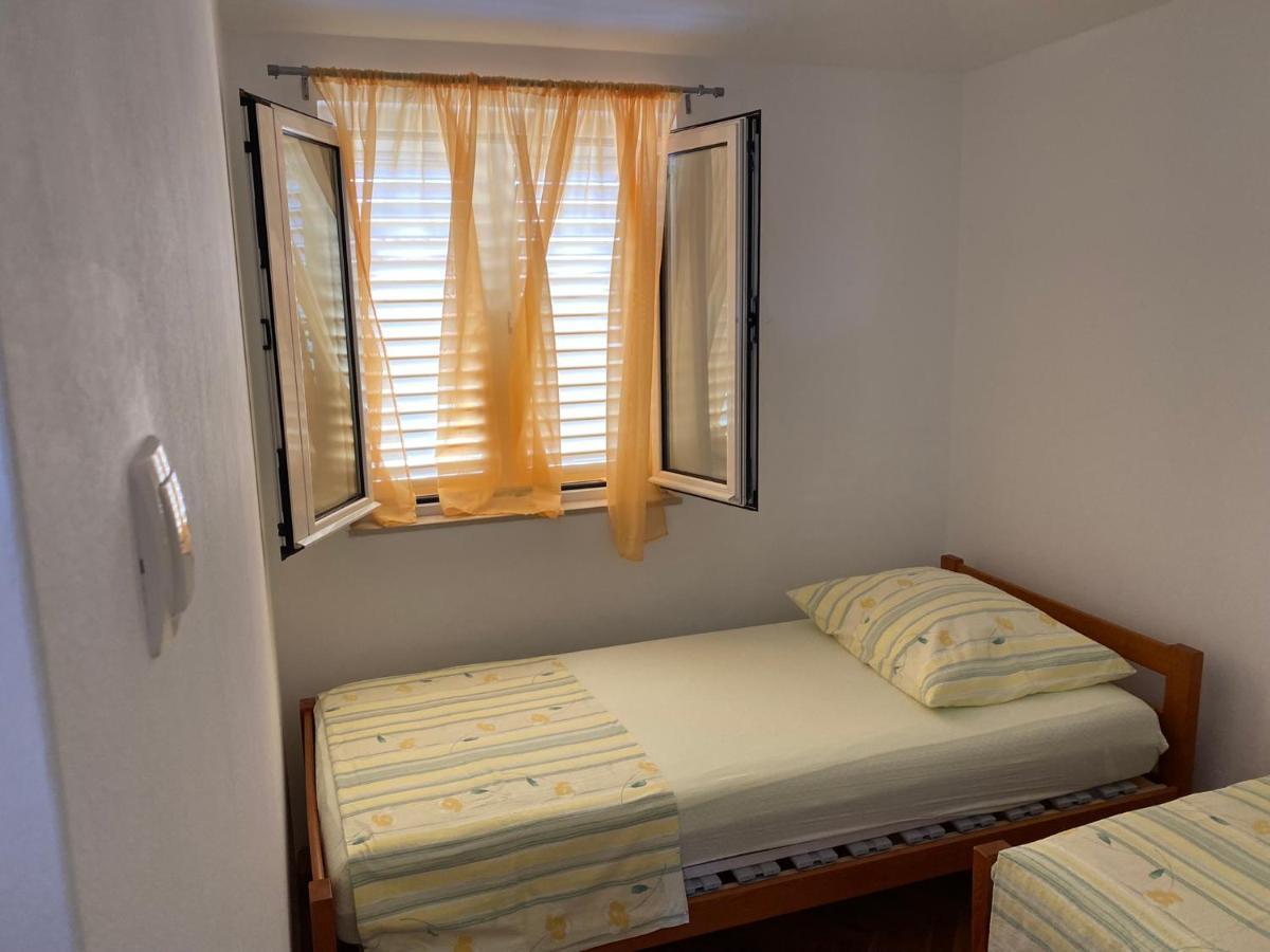 Apartman Belamaric Grebaštica Buitenkant foto