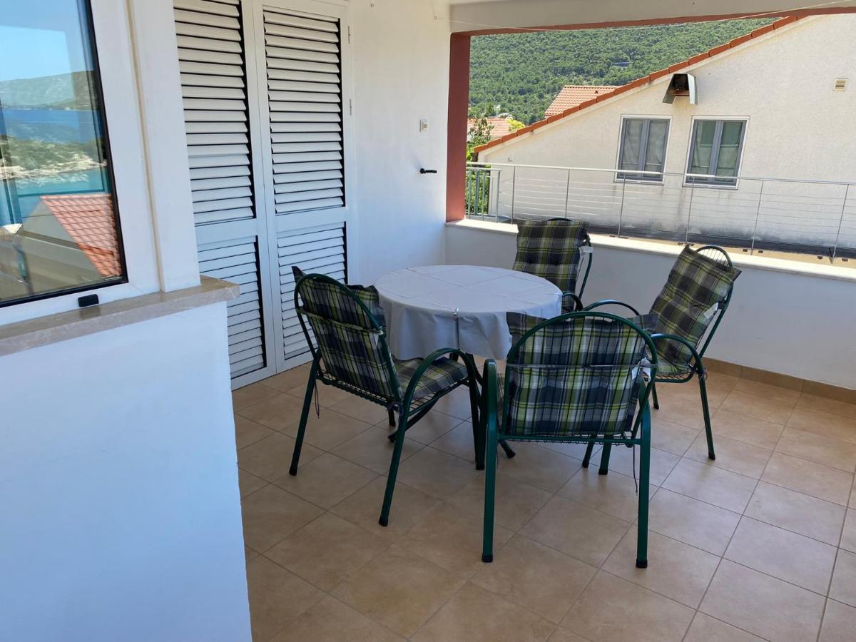 Apartman Belamaric Grebaštica Buitenkant foto