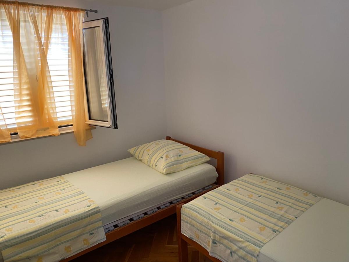 Apartman Belamaric Grebaštica Buitenkant foto