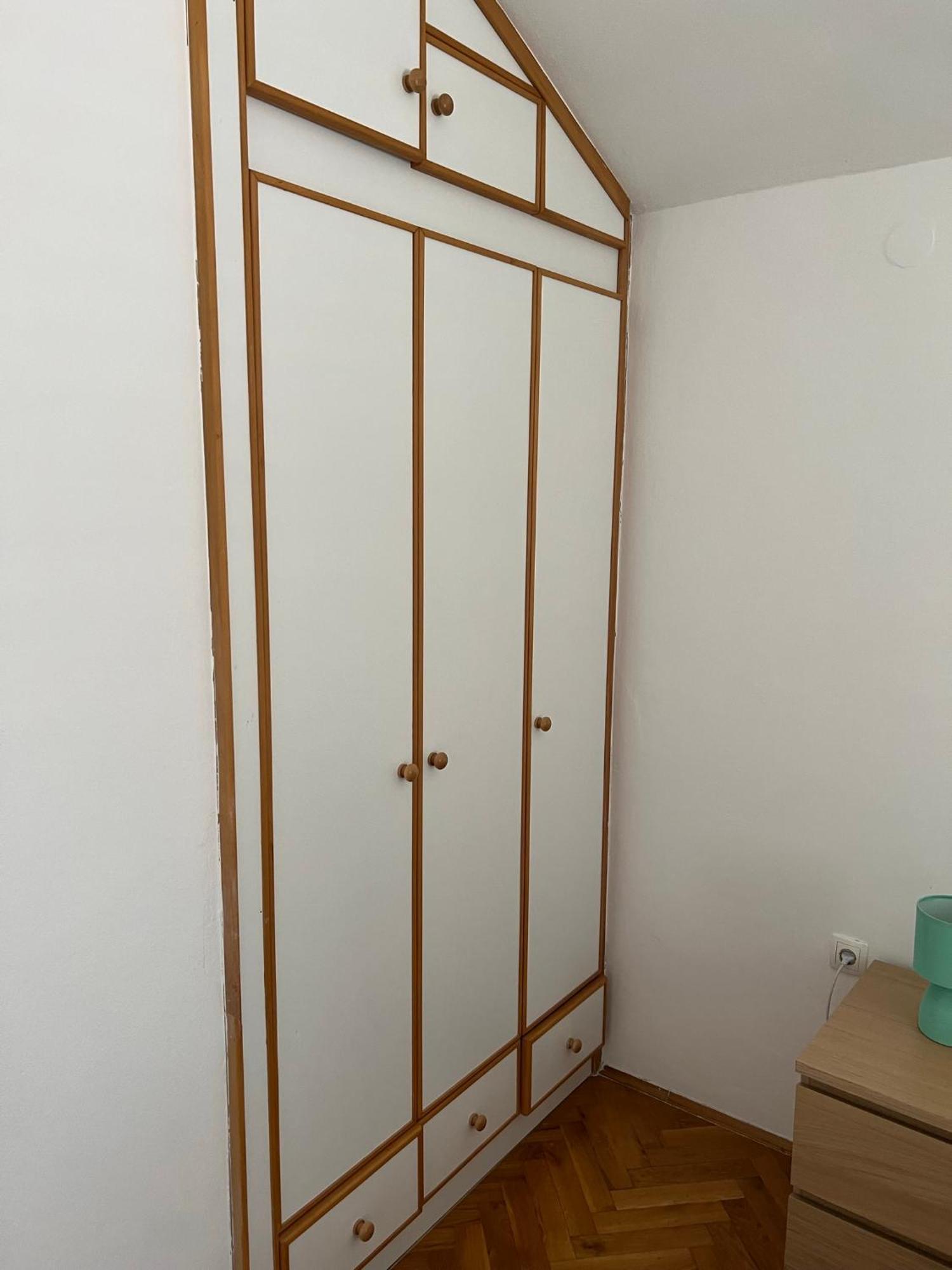 Apartman Belamaric Grebaštica Buitenkant foto