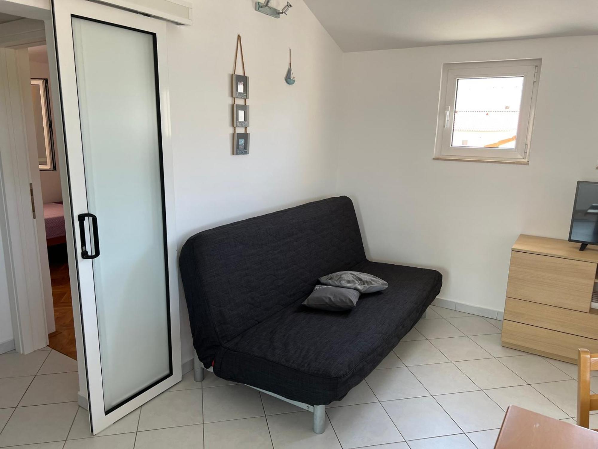 Apartman Belamaric Grebaštica Buitenkant foto