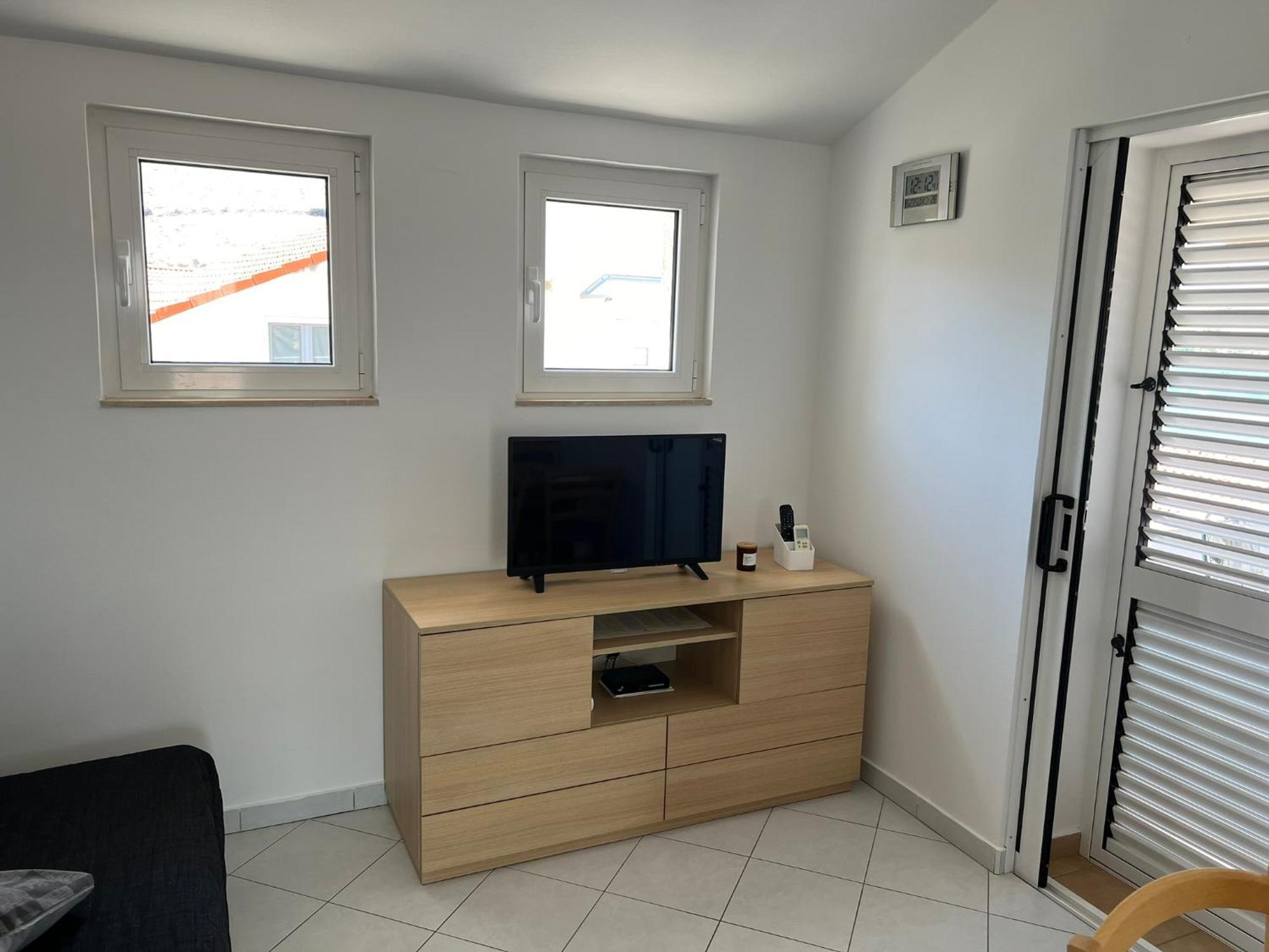 Apartman Belamaric Grebaštica Buitenkant foto